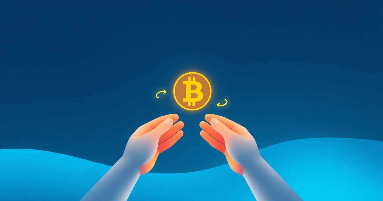 Crypto Tax on P2P Trading: What Indian Traders Miss