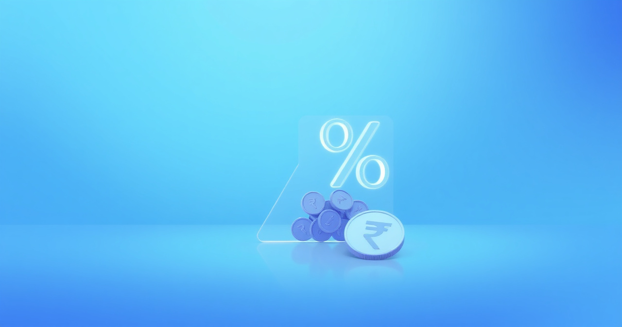 Crypto TDS in India: Everything About the 1% Tax Deducted at Source